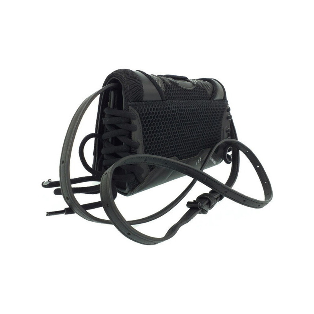 BALENCIAGA Sneakerhead Phone Holder Shoulder Bag - Picture 2 of 9